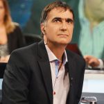 Antonio Laje vs. Indio Solari: «No le diste pelota a la gente que murió aplastada»