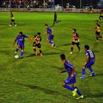 Federal C: Deportivo recibe a Sociedad Sportiva y Juventud visita a Bancario