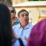 Jonathan Ríos será el nuevo jefe de la zonal Gualeguaychú de vialidad