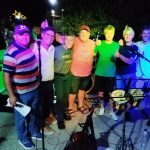 Jornada solidaria para Reyes con la presentación de “La banda Omisida”
