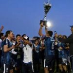 El sorteo de la Copa Entre Ríos se realizará el próximo jueves