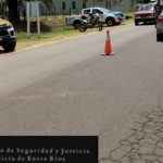 Nuevas actuaciones policiales en la tarde del miércoles en Urdinarrain