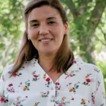 Natalia Báez será la nueva Directora Departamental de Escuelas de Gualeguaychú