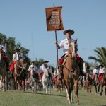 En una semana comienza la 32º Fiesta del Caballo en Urdinarrain