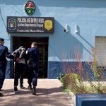 En Baso detuvieron a un hombre residente en Urdinarrain