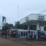 Aumentaron los combustibles: Los nuevos precios en Urdinarrain
