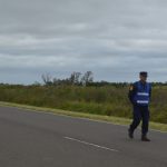 Grave siniestro en Ruta Provincial 51: Atropellaron a un ciclista